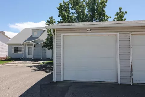 Exterior - 485 David Ct, Fruita, CO 81521 photo 4 of 4