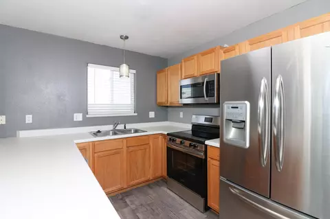 Kitchen - 485 David Ct, Fruita, CO 81521 photo 2 of 3