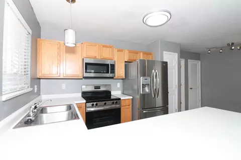 Kitchen - 485 David Ct, Fruita, CO 81521 photo 3 of 3