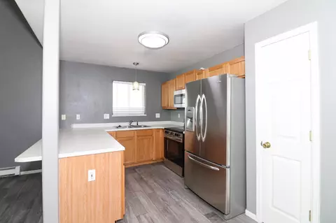 Kitchen - 485 David Ct, Fruita, CO 81521 photo 1 of 3