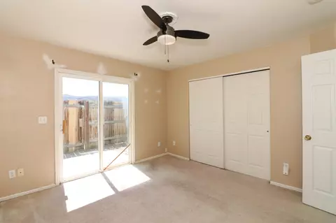 Bedroom - 485 David Ct, Fruita, CO 81521 photo 5 of 7