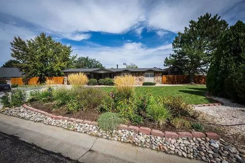 2668 Paradise Way, Grand Junction, CO 81506