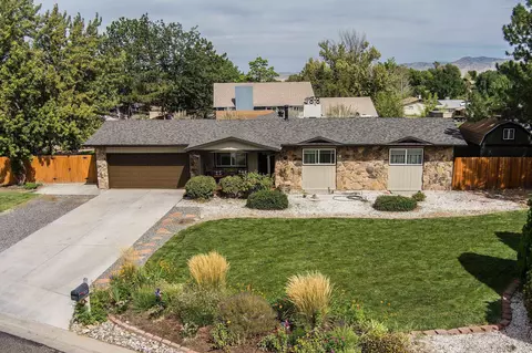 2668 Paradise Way, Grand Junction, CO 81506