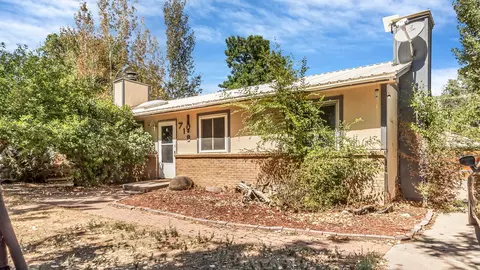Other - 718 E Rio Blanco Ave, Rangely, CO 81648 photo 8 of 8