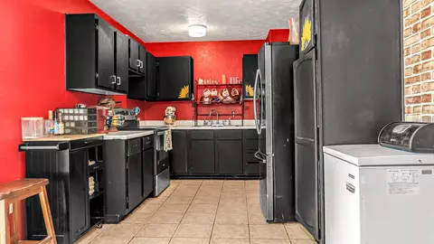 Kitchen - 718 E Rio Blanco Ave, Rangely, CO 81648 photo 1 of 3