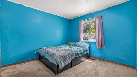 Bedroom - 718 E Rio Blanco Ave, Rangely, CO 81648 photo 1 of 7