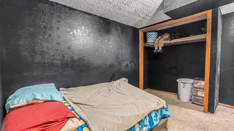 Bedroom - 718 E Rio Blanco Ave, Rangely, CO 81648 photo 4 of 7