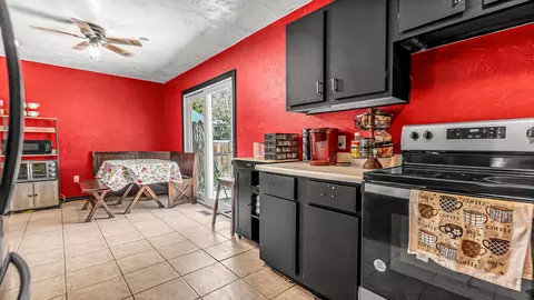 Kitchen - 718 E Rio Blanco Ave, Rangely, CO 81648 photo 3 of 3