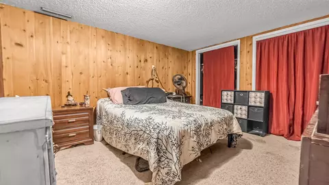Bedroom - 718 E Rio Blanco Ave, Rangely, CO 81648 photo 5 of 7