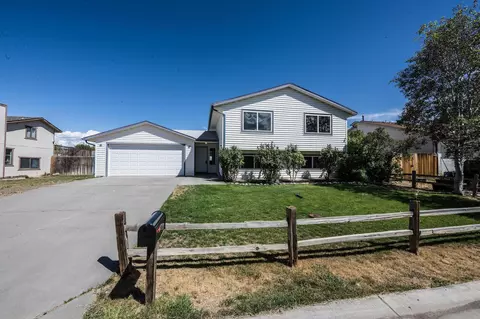 258 12 E Danbury Ct, Grand Junction, CO 81503