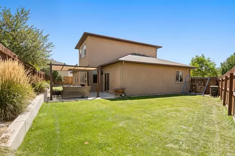 Exterior - 951 Vintners Ct, Fruita, CO 81521 photo 6 of 6