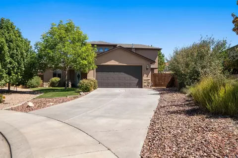 Exterior - 951 Vintners Ct, Fruita, CO 81521 photo 3 of 6