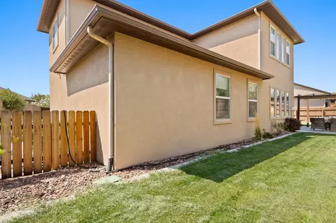 Exterior - 951 Vintners Ct, Fruita, CO 81521 photo 5 of 6