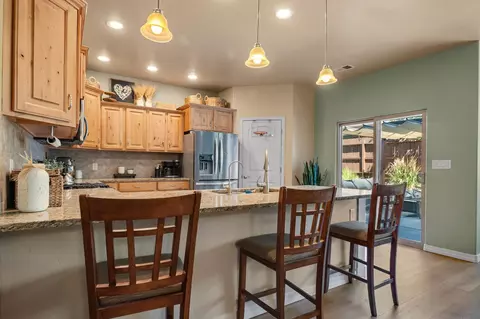 Kitchen - 951 Vintners Ct, Fruita, CO 81521 photo 5 of 5