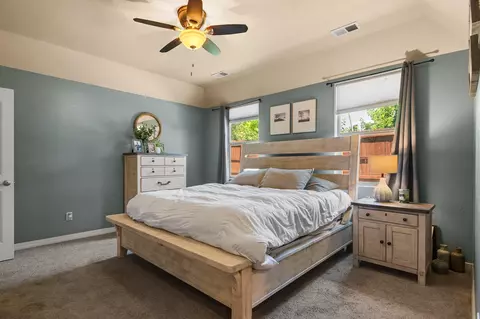 Bedroom - 951 Vintners Ct, Fruita, CO 81521 photo 2 of 5