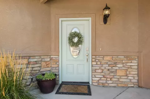 Entry Way - 951 Vintners Ct, Fruita, CO 81521 photo 1 of 4
