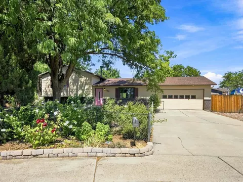633 Sparn Ct, Grand Junction, CO 81506