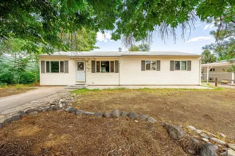 2132 Hall Ave, Grand Junction, CO 81501