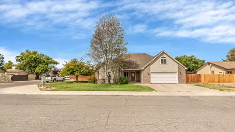225 Vista Hills Dr, Grand Junction, CO 81503