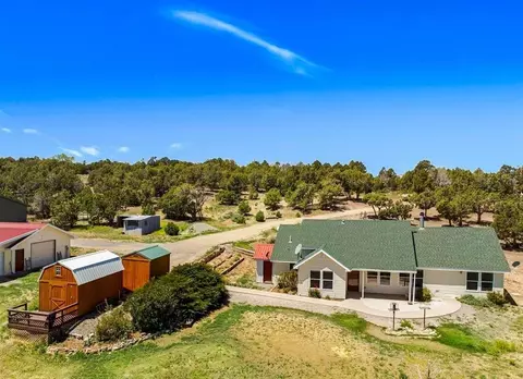 32310 B50 Rd, Crawford, CO 81415