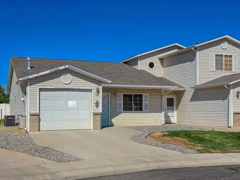 1763 Christopher Ct, Grand Junction, CO 81503