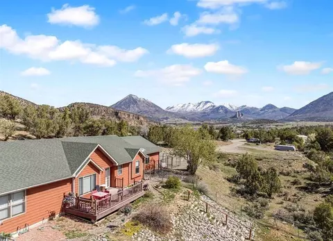 40331 D Rd, Crawford, CO 81415