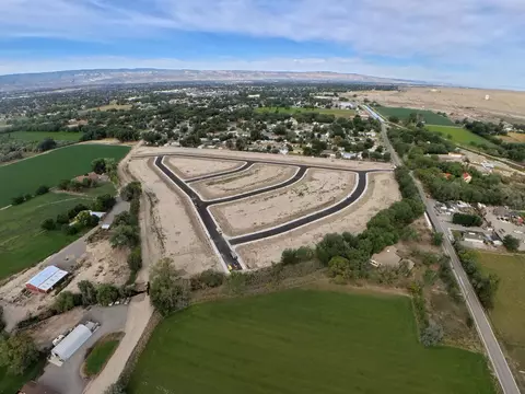 3329 Main Canyon Ln, Clifton, CO 81520