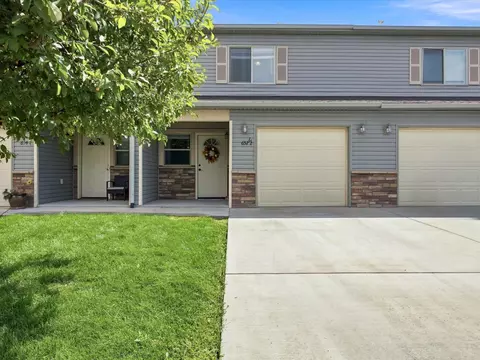 652 12 Tammera Ln #A, Grand Junction, CO 81505