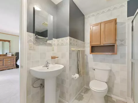Bath - 463 W 4th St, De Beque, CO 81630 photo 2 of 3
