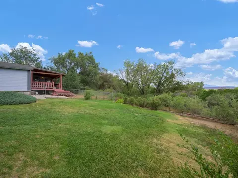 Exterior - 463 W 4th St, De Beque, CO 81630 photo 8 of 10