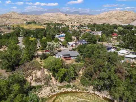 View/Area - 463 W 4th St, De Beque, CO 81630 photo 2 of 3