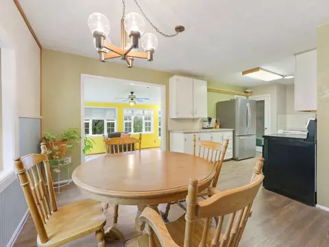 Dining - 463 W 4th St, De Beque, CO 81630 photo 3 of 3