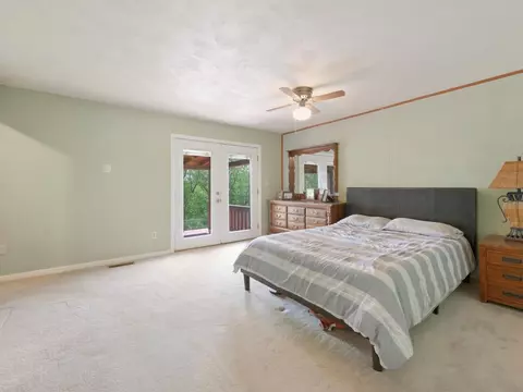 Bedroom - 463 W 4th St, De Beque, CO 81630 photo 1 of 6