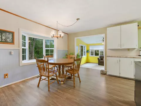Dining - 463 W 4th St, De Beque, CO 81630 photo 1 of 3