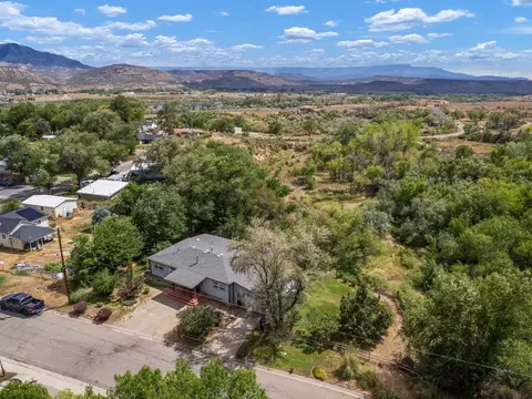 View/Area - 463 W 4th St, De Beque, CO 81630 photo 3 of 3