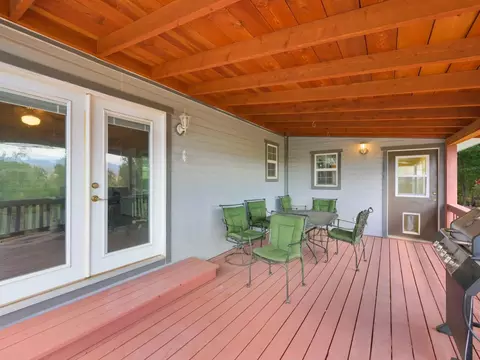 Exterior - 463 W 4th St, De Beque, CO 81630 photo 2 of 10