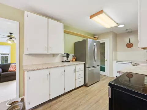 Kitchen - 463 W 4th St, De Beque, CO 81630 photo 1 of 3
