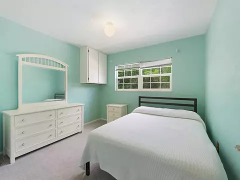 Bedroom - 463 W 4th St, De Beque, CO 81630 photo 4 of 6