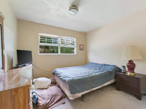 Bedroom - 463 W 4th St, De Beque, CO 81630 photo 6 of 6