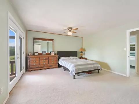 Bedroom - 463 W 4th St, De Beque, CO 81630 photo 2 of 6