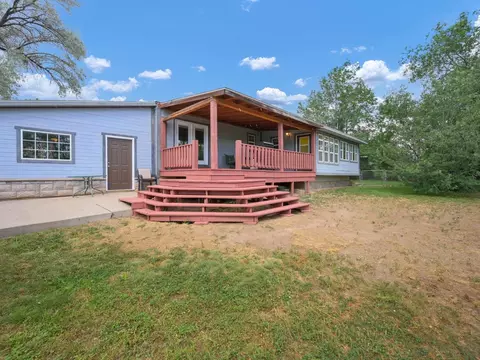 Exterior - 463 W 4th St, De Beque, CO 81630 photo 5 of 10