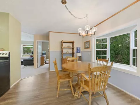 Dining - 463 W 4th St, De Beque, CO 81630 photo 2 of 3
