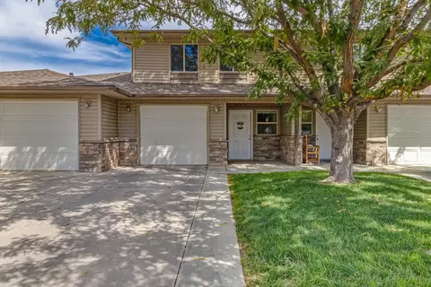 2458 12 Brookwillow Loop, Grand Junction, CO 81505