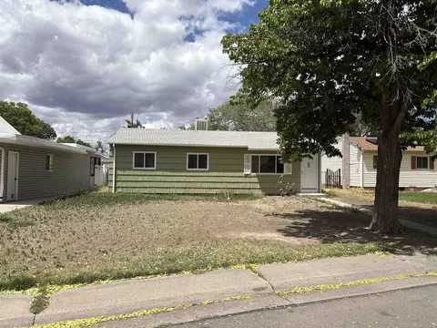 2015 N 21st St, Grand Junction, CO 81501