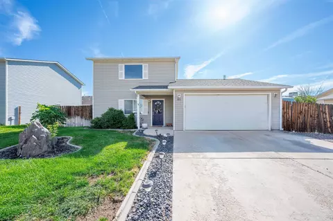 388 Kathleen Cir, Grand Junction, CO 81501