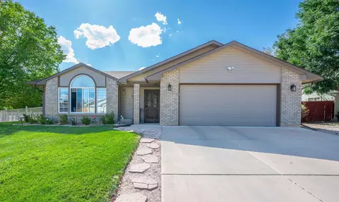 663 Chama Ln, Grand Junction, CO 81505