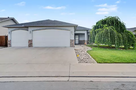 686 Patriot Ct, Grand Junction, CO 81505