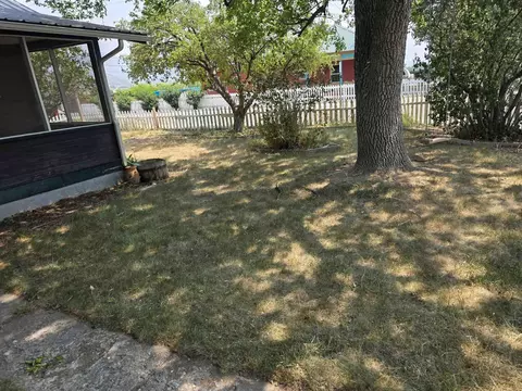 Exterior - 216 Denver Ave, De Beque, CO 81630 photo 8 of 8