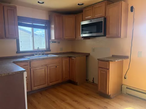 Kitchen - 216 Denver Ave, De Beque, CO 81630 photo 1 of 1