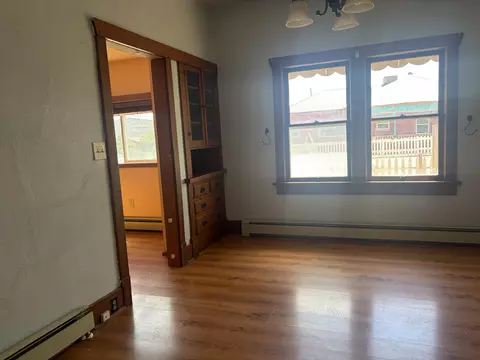 Living - 216 Denver Ave, De Beque, CO 81630 photo 3 of 3